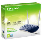 Range Extender -  Wi-Fi N 300Mbps - Tp-Link - immagine 6