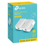 Kit Powerline AV600 - Nano design - Tp-Link - immagine 3