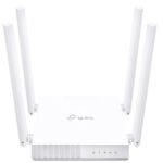Router (Ethernet) - Wi-Fi Dual-Band AC750 - Tp-Link - immagine 2