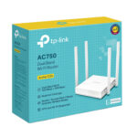 Router (Ethernet) - Wi-Fi Dual-Band AC750 - Tp-Link - immagine 4