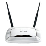Router (Ethernet) - Wi-Fi N300 Tp-Link - immagine 4