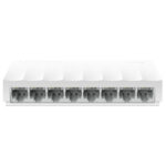 Switch Desktop - 8 Porte 10/100Mbps - Tp-Link - immagine 2