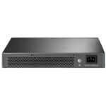 Switch - Desktop Gigabit 16 Porte - Tp-Link - immagine 3