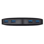 Hub portatile - con 4 porte USB 3.0 - Tp-Link - immagine 3