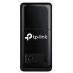 Mini Scheda - Wireless N300 USB - Tp-Link - immagine 2