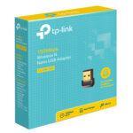 Nano Scheda - Wireless N150 USB - Tp-Link - immagine 3