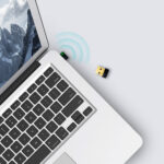 Nano Scheda - Wireless N150 USB - Tp-Link - immagine 4