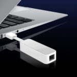 Adattatore di rete - da USB 3.0 a Gigabit Ethernet - Tp-Link - immagine 5