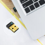 Nano adattatore - USB Bluetooth 5.0  -Tp-Link - immagine 5