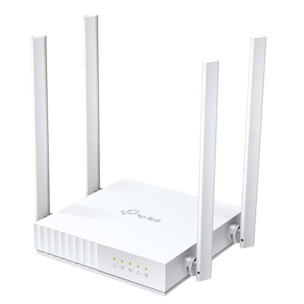 MD_104470 Router (Ethernet) - Wi-Fi Dual-Band AC750 - Tp-Link - immagine 1