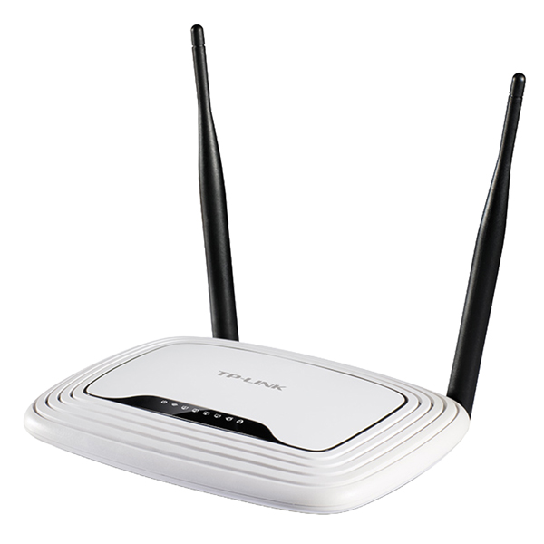 MD_104471 Router (Ethernet) - Wi-Fi N300 Tp-Link - immagine 1