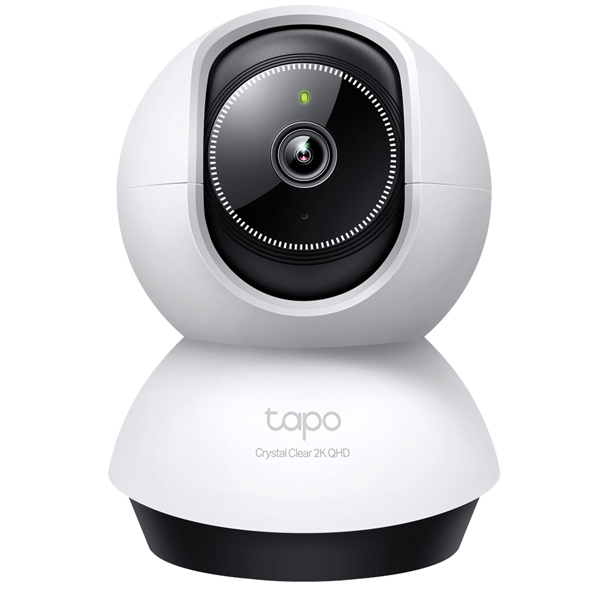 MD_104717 Telecamera Tapo TC72 - Wi-Fi 2K - uso in interno - Tp-Link - immagine 1
