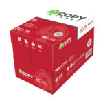 Carta IK Copy - B4 - 257 x 364 mm - 80 gr - bianco - conf. 500 fogli - immagine 2