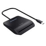Lettore Smart Card Primo - Trust - immagine 2