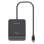 Lettore Smart Card Primo - Trust - immagine 3
