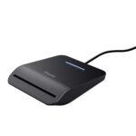 Lettore Smart Card Primo - Trust - immagine 4