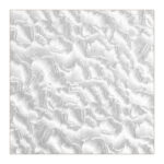 Plastica adesiva - 45 cm x 15 m - trasparente nuvolato - Patifix
