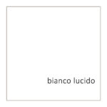 Plastica adesiva - 45 cm x 15 m - bianco lucido - Patifix