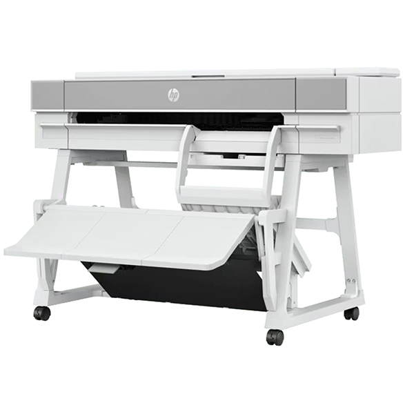MD_HP2Y9H1A HP - Plotter - DesignJet T950 36" A0 stand incluso - 2 anni di garanzia - immagine 1
