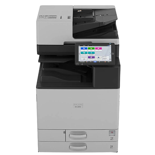 MD_RICHIMC3010 Ricoh Laser colore in A3 IM C3010 - immagine 1