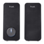 Set altoparlanti 2.0 Aris - Trust - immagine 2