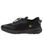Calzatura Logan - numero 40 - nero - Safety Jogger - immagine 2