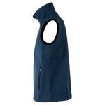 Gilet Brio - taglia M - PL - blu - U-Power - immagine 3