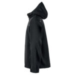 Giacca tecnica Verve - taglia M - nero - U-Power - immagine 3