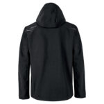 Giacca tecnica Verve - taglia M - nero - U-Power - immagine 4