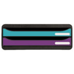 Cassettiera Toolbox - linea Titane - 27 x 35,5 x 13,5 cm - 2 cassetti - colori assortiti - Exacompta - immagine 3