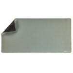 Sottomano da scrivania Breyta - 40 x 80cm - verde salvia - Fellowes - immagine 2