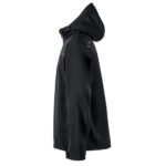 Giacca tecnica Verve - taglia XL - nero - U-Power - immagine 5