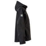 Giacca tecnica Verve - taglia XXL - nero - U-Power - immagine 4