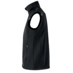 Gilet Brio - taglia L - PL - nero - U-Power - immagine 5