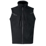 Gilet Brio - taglia XL - PL - nero - U-Power - immagine 2