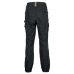 Pantaloni cargo Hike - taglia M - nero - U-Power - immagine 2