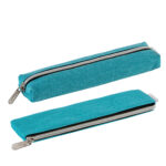 Bustina c/zip - colori e forme assortiti - Favorit - immagine 2