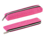 Bustina c/zip - colori e forme assortiti - Favorit - immagine 4