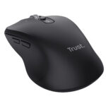 Mouse -  wireless - Ferro - Nero - Trust - immagine 5