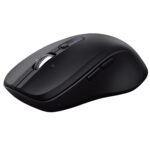 Mouse -  wireless - Ferro - Nero - Trust - immagine 6
