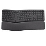 Tastiera -  wireless - Nero  - Trust - immagine 2