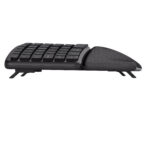 Tastiera -  wireless - Nero  - Trust - immagine 3