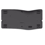 Tastiera -  wireless - Nero  - Trust - immagine 4