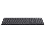 Tastiera - wireless  - Nero  - Trust - immagine 2