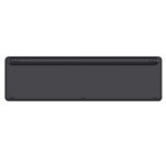 Tastiera - wireless  - Nero  - Trust - immagine 3