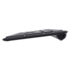 Tastiera - wireless  - Nero  - Trust - immagine 4