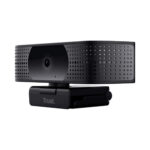 Webcam- - ULTRA HD 4K - Trust - immagine 2
