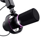 Microfono con braccio - Onyx - Trust - immagine 3