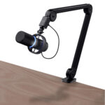 Microfono con braccio - Onyx - Trust - immagine 4