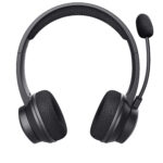 Cuffie - wireless ECO - Nero - Trust - immagine 3